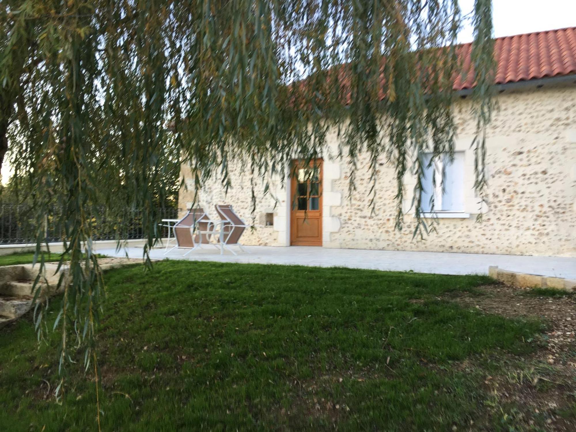 Gites De Pouzelande Sanilhac  Экстерьер фото