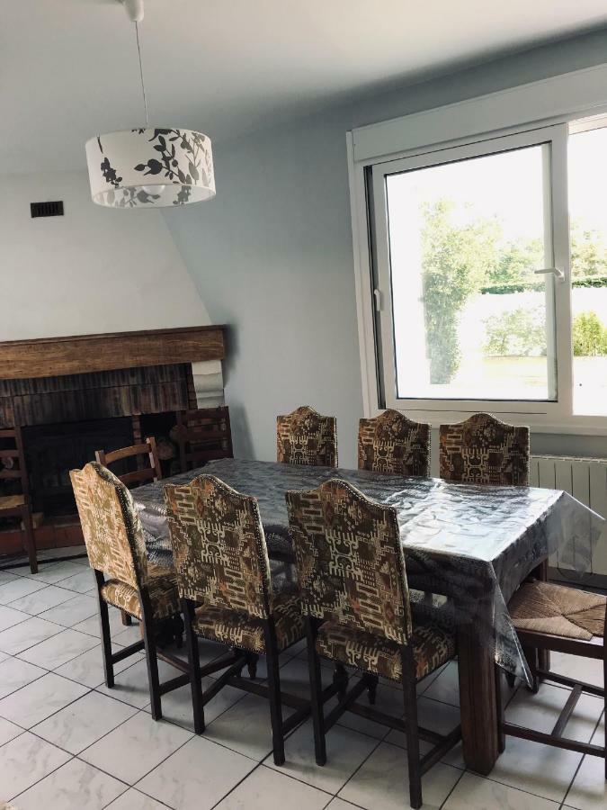 Gites De Pouzelande Sanilhac  Экстерьер фото